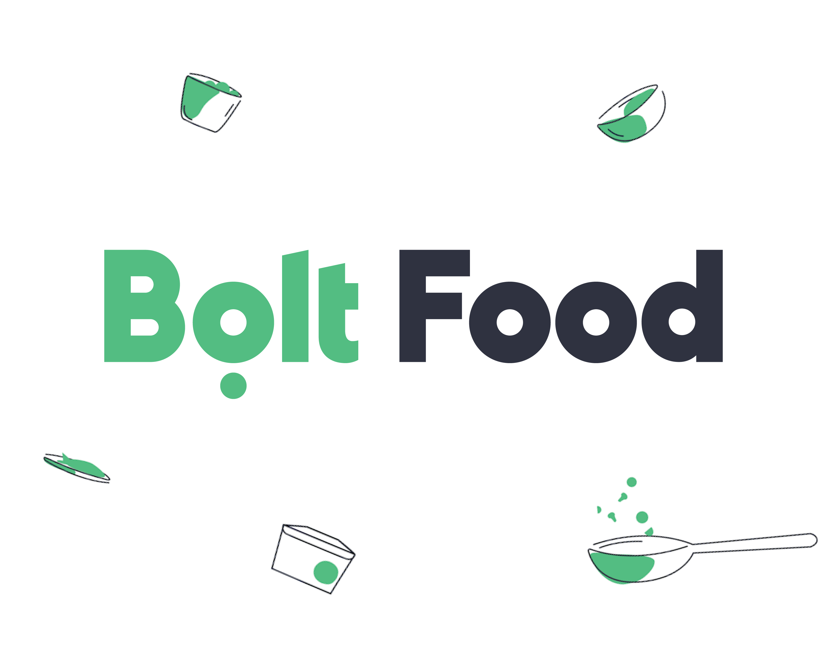 Bolt Food