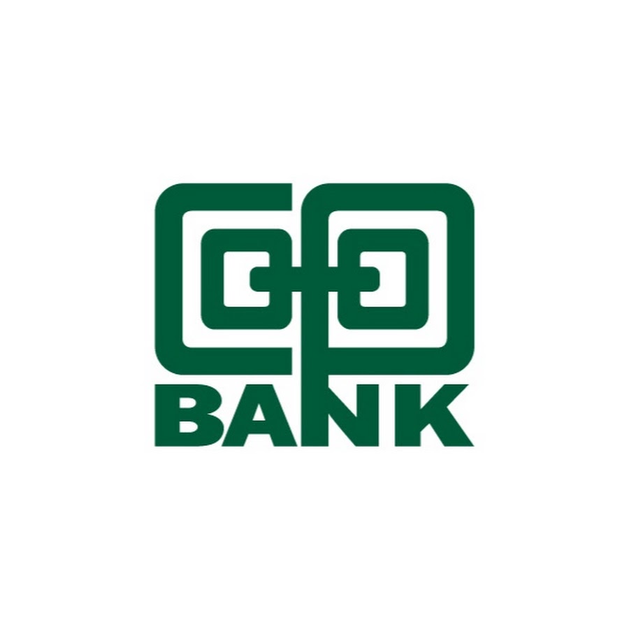 Co-operative Bank